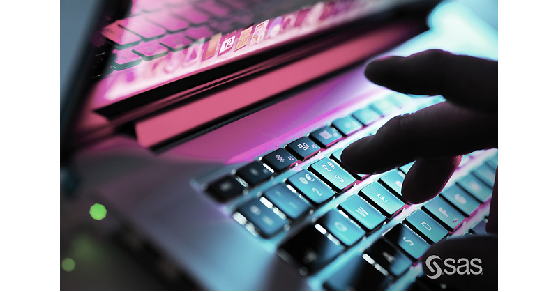SAS aces Chartis' 2026 fraud platform evaluation, best-in-class in every category