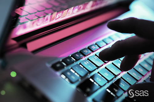 Among 44 vendors, SAS earned the most best-in-class scores in Chartis' latest evaluation of the global fraud technology market. Among 44 vendors, SAS earned the most best-in-class scores in Chartis' latest evaluation of the global fraud technology market.
