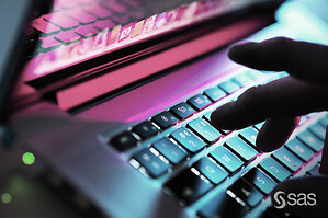 SAS aces Chartis' 2026 fraud platform evaluation, best-in-class in every category