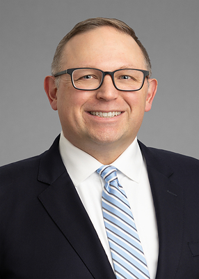 Chris Hutchison, Partner, Latham & Watkins