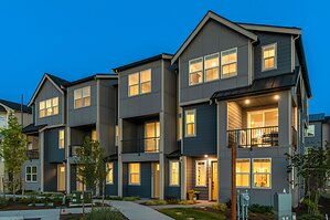 Conner Homes Announces Opening of Village Towns at Ten Trails