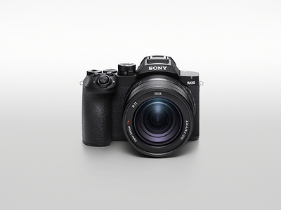 SONY RX10 カメラ Sony Electronics Introduces RX10 V - The Fifth Generation of the
