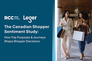 New Research: How Canadian Shoppers Are Navigating Affordability -- And What It Means for Competition and Choice