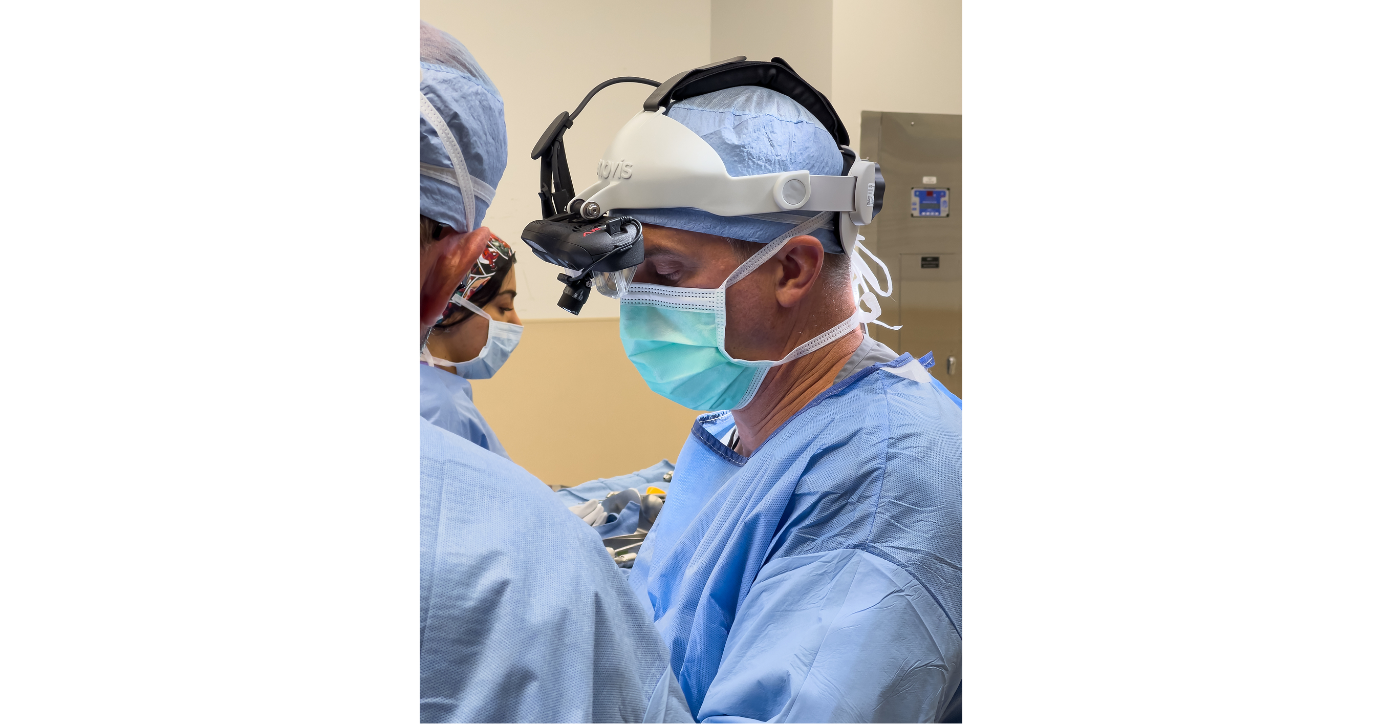 OrthoArizona Surgeon Performs First Augmented Reality Shoulder Replacement in Arizona