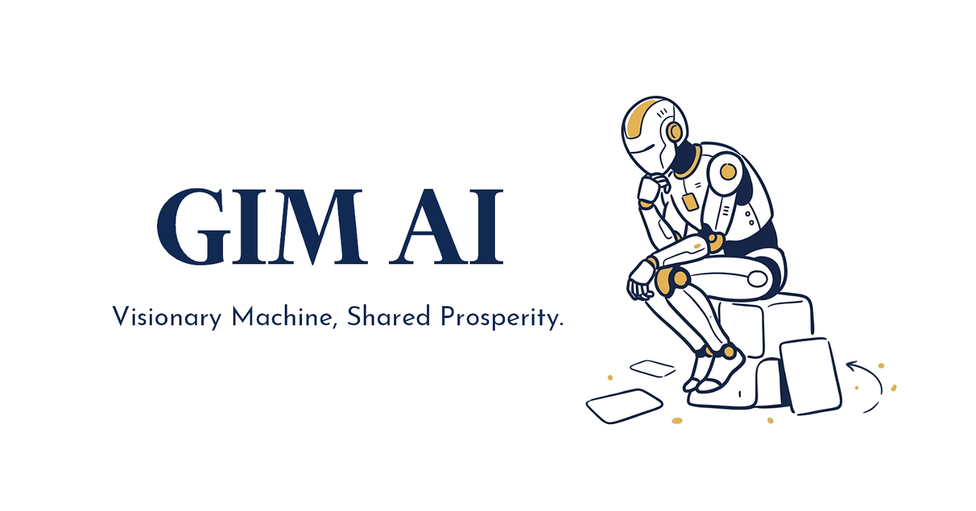 GIM Raises US$20 Million Series A as Agentic Investing Enters Live Execution