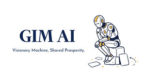 GIM تجمع 20 مليون دولار ضمن جولة تمويل من الفئة "أ" مع بدء اعتماد نماذج الاستثمار الوكيلي المدعومة بالذكاء الاصطناعي في عمليات التداول والتنفيذ الفعلية