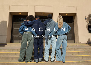 PACSUN SAYS "DENIM STARTS HERE" FOR BACK-TO-SCHOOL 2026