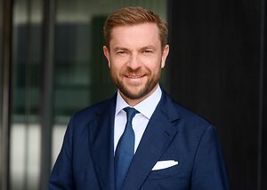 Allianz Partners تعيّن Carsten Staat مديرًا عامًا إقليميًا لمنطقة آسيا والمحيط الهادئ والشرق الأوسط وأفريقيا