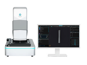 Tomocube lanza el HT-T1 Desktop para el análisis de defectos en 3D de sustratos de vidrio en el empaquetado Avanzado