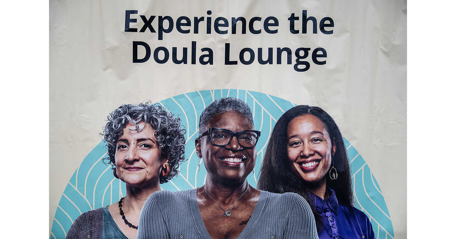 HealthConnect One Takes "Doulas Are for Every Body" National, Expanding Award-Winning Birth Equity Campaign to Five Cities
