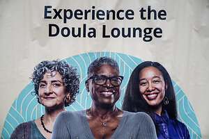 HealthConnect One Takes "Doulas Are for Every Body" National, Expanding Award-Winning Birth Equity Campaign to Five Cities