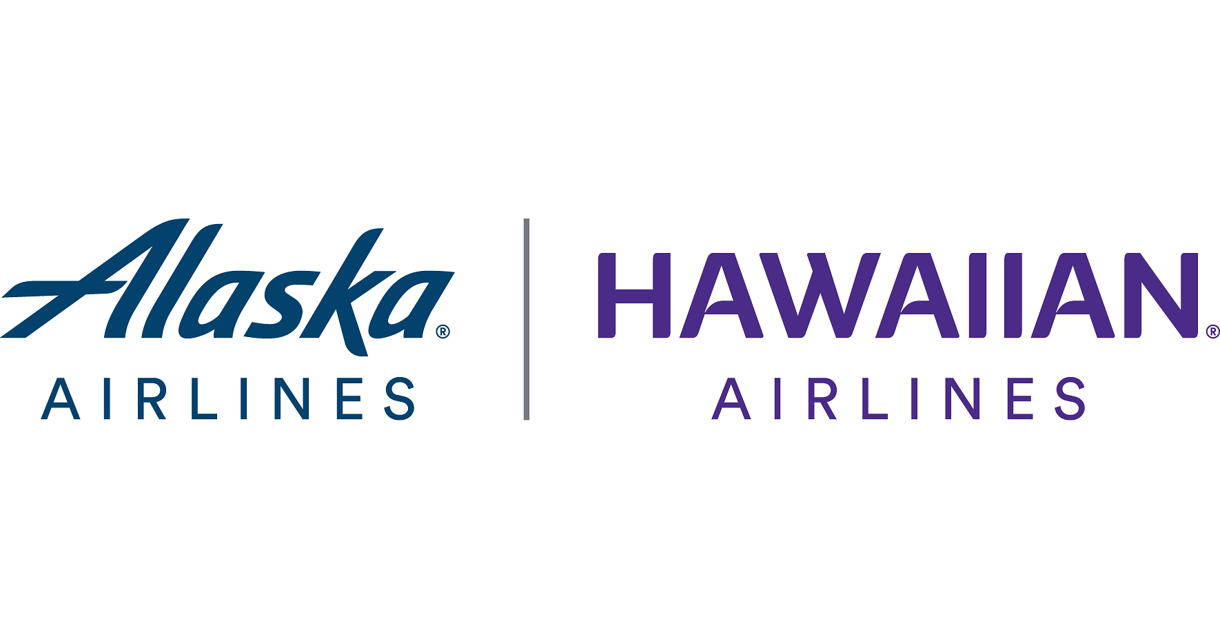 A record Fourth of July and a first-place finish for the first half of 2026: Alaska and Hawaiian lead the industry in performance