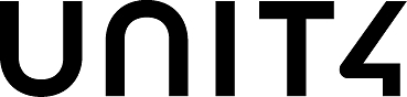 Unit4 Logo