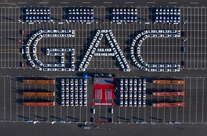 GAC Delivers Strong H1 Performance with Accelerated Global Expansion