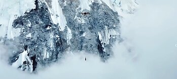 High Altitude Drone Delivery Transports 10,073 kg in Supplies and Waste This image opens in the lightbox