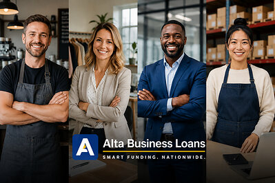 Business owners from a variety of industries can conveniently explore commercial financing solutions online with Alta Business Loans, eliminating the need for multiple applications and simplifying the first step in the financing process.
