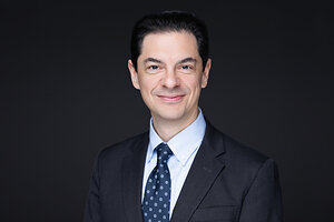 Beacon Global Strategies Announces Launch of Energy Practice, Welcomes Clayton Seigle as Managing Director