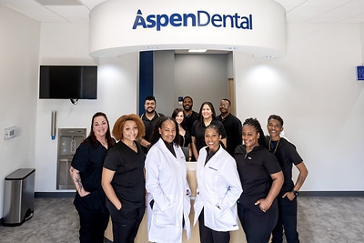 Aspen Dental opens a new dental practice in Perry, GA.