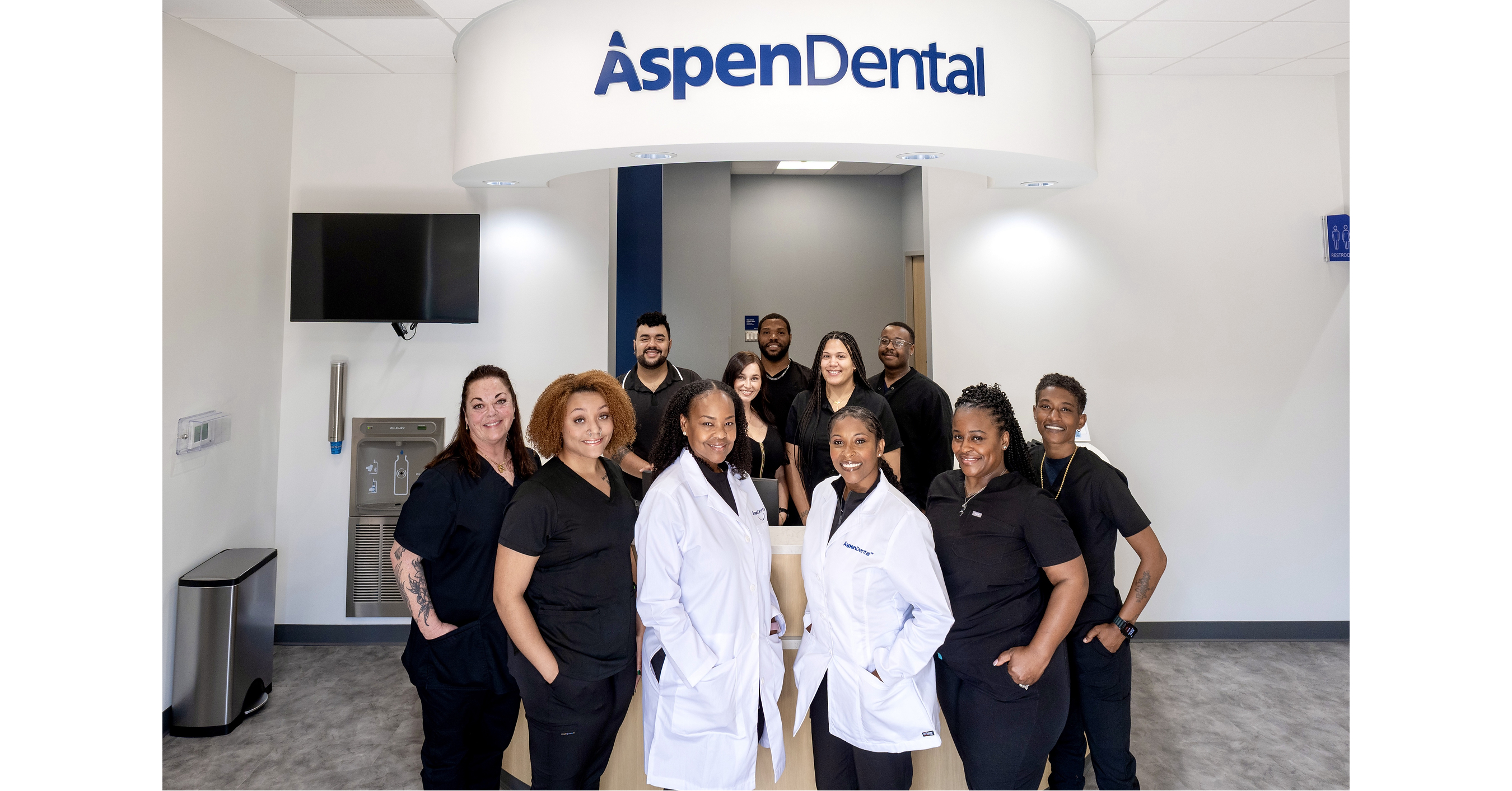 Aspen Dental Opens New Practice in Perry, Georgia, Bringing Comprehensive Dental Care to One of the State's Fastest-Growing Communities