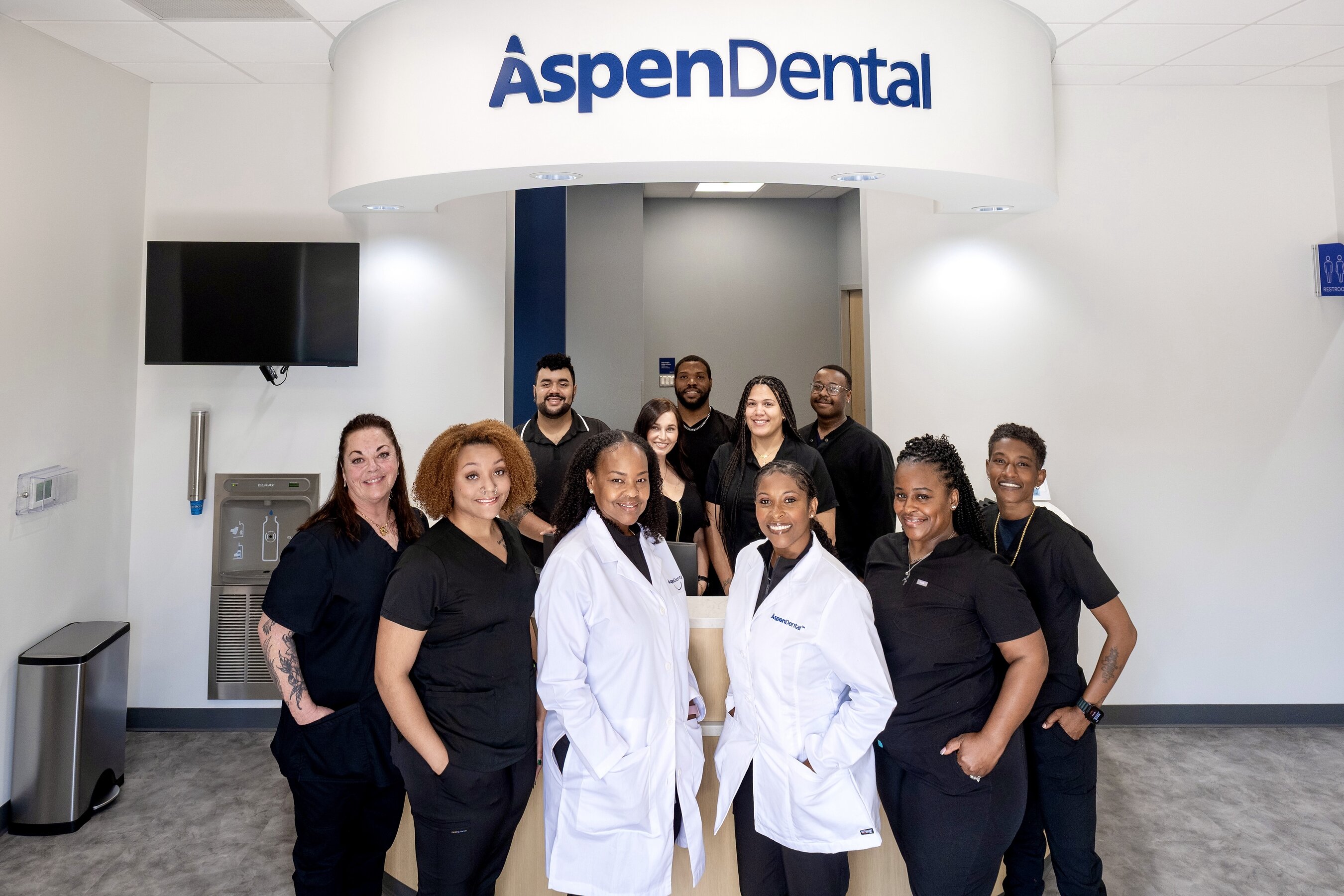 Aspen Dental eröffnet neue Praxis in Perry, Georgia