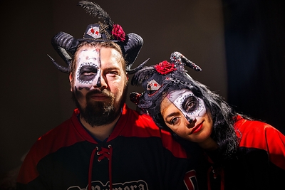 Nicholas King, of Cerritos, Calif., is one of three finalists for WWE Fan of the Year presented by The General. The nationwide contest celebrates WWE fans whose passion, dedication and personal stories exemplify the spirit of the WWE Universe.
