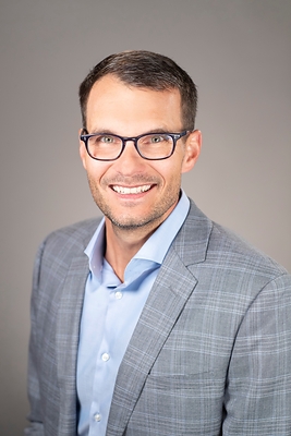 David Pirman, Ph.D.


