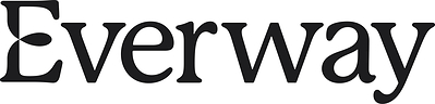 Everway logo Everway logo