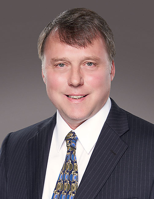 Warren Volles, J.D.
