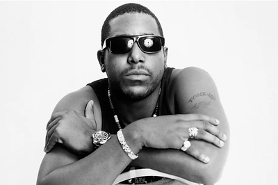 Legendary Hip-Hop Icon Tone Loc Returns With New Animated Social Media Project