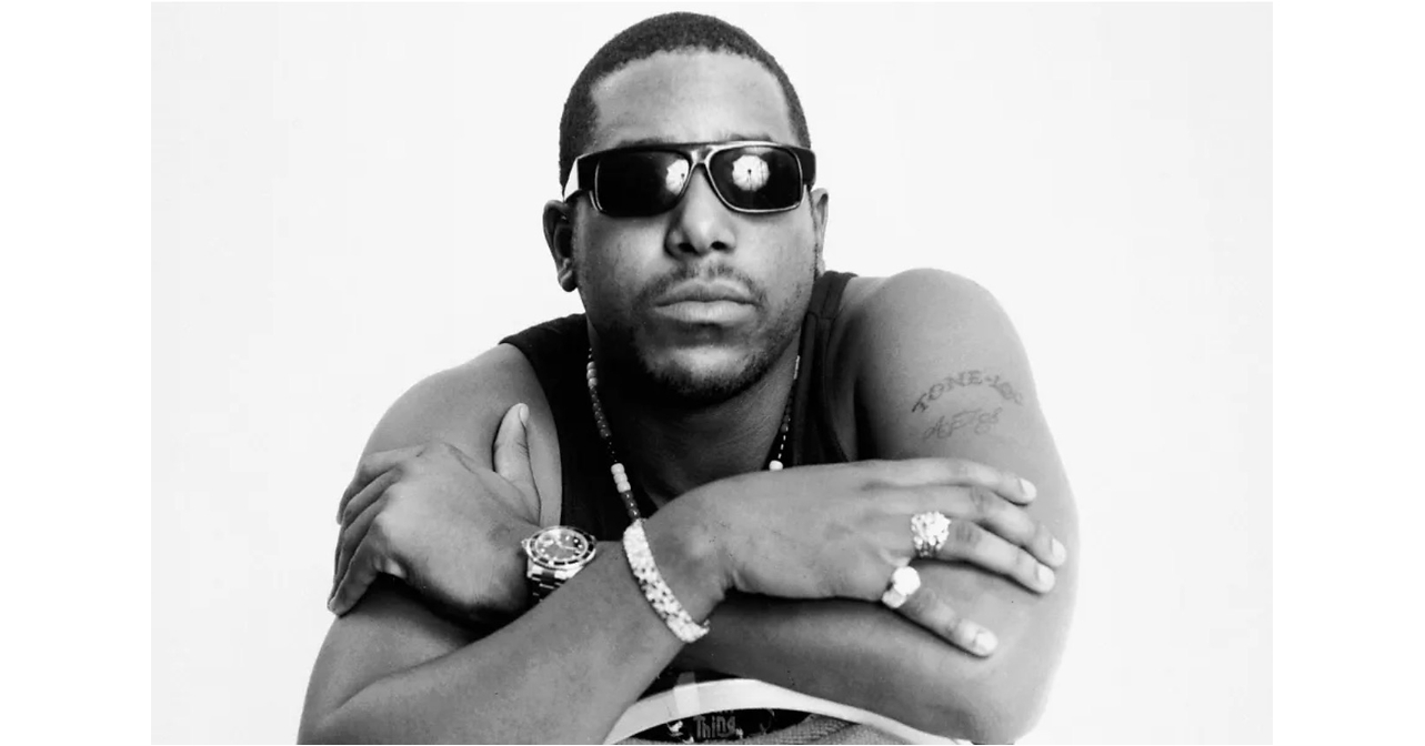 Legendary Hip-Hop Icon Tone Loc Returns With New Animated Social Media Project