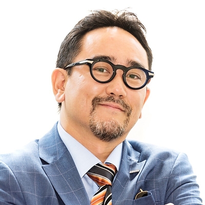 Hiro Oshima, Deputy General Counsel & Managing Director at SMBC