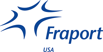 Fraport USA logo