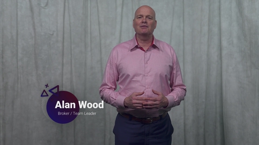 Alan Wood - Broker/Team Leader, RE/MAX Plus