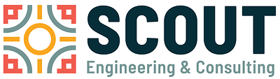 Scout Engineering & Consulting Logo Scout Engineering & Consulting Logo