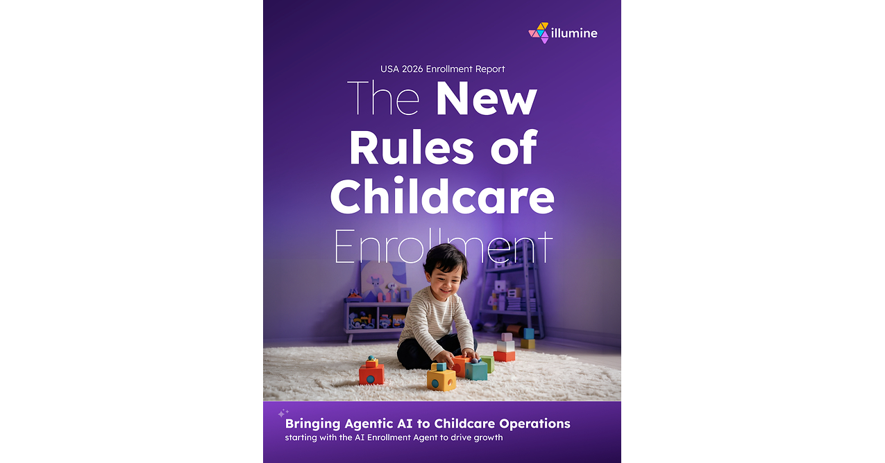 AI Is Changing Childcare Enrollment: illumine Shows What's Next