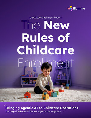 AI Is Changing Childcare Enrollment: illumine Shows What's Next