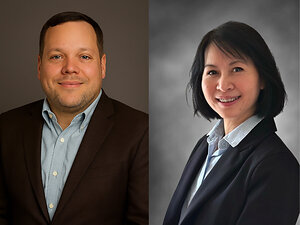 MTH Industries Appoints Dann Jochum as Director Of Steel Operations and Trang Huynh as Chief Financial Officer