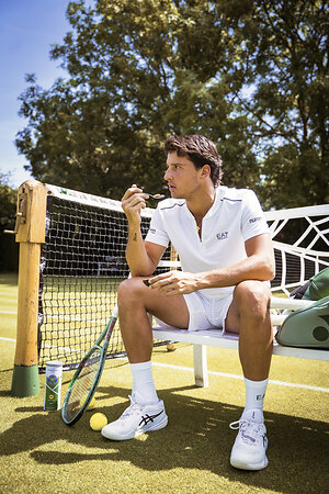 Avocados WIN the Wimbledon Rematch
