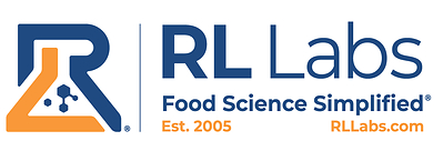RL Labs | Food Science Simplified