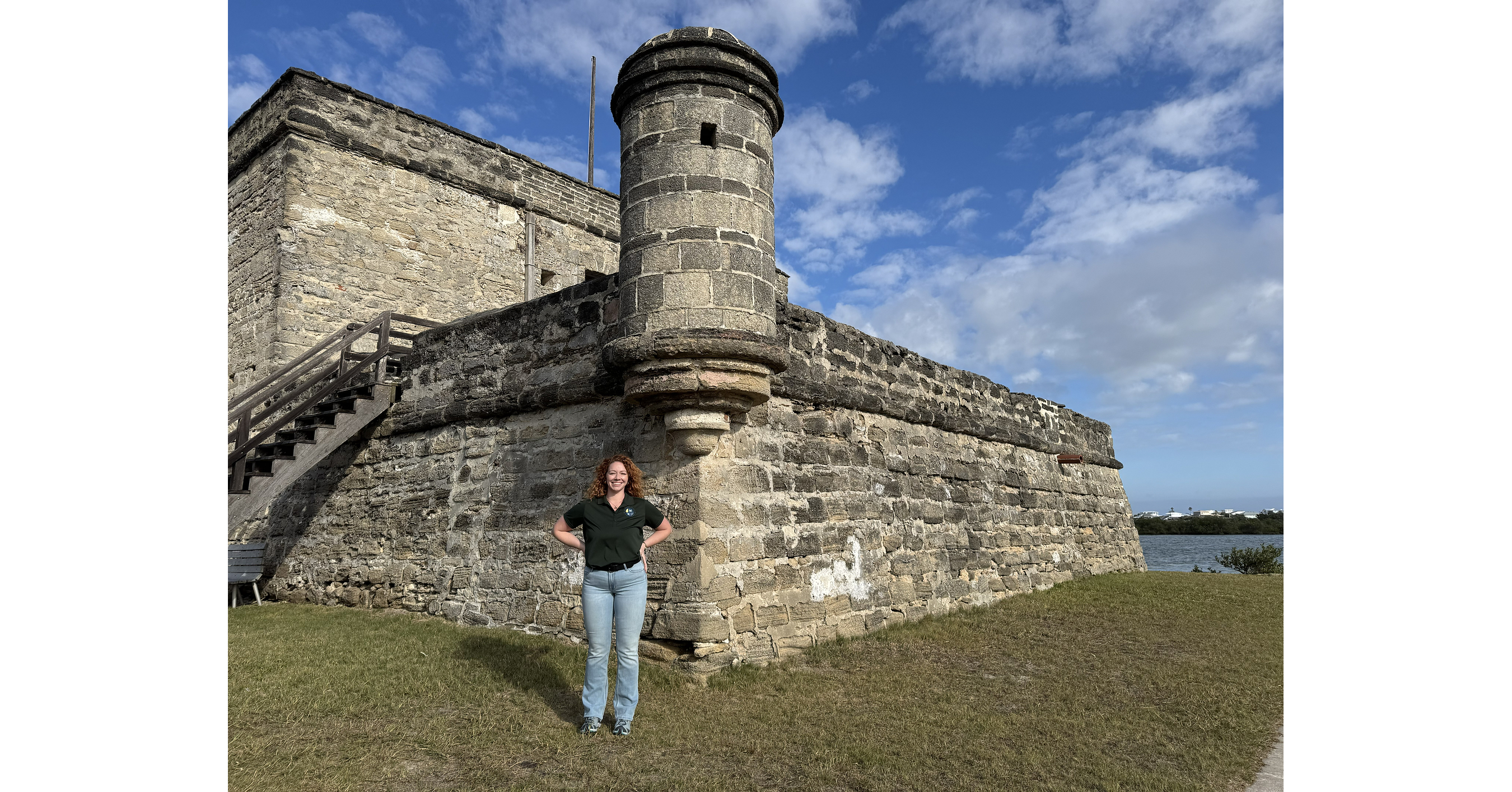St. Johns County Launches New SJC Stewardship Video Series