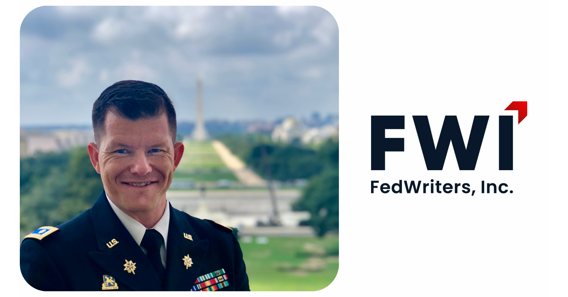 FWI Promotes Anthony Stong to Vice President of Operations