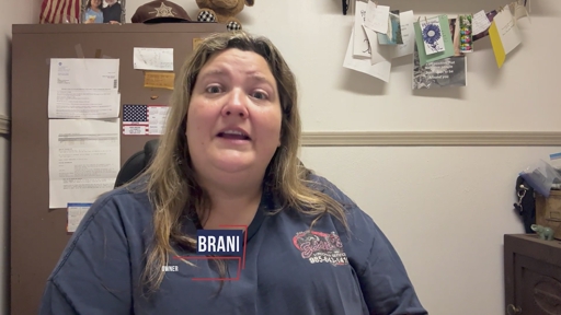 In HelloNation, Auto Services Expert Brandee Krieger Discusses the Difference Between Propane Refills & Tank Exchanges