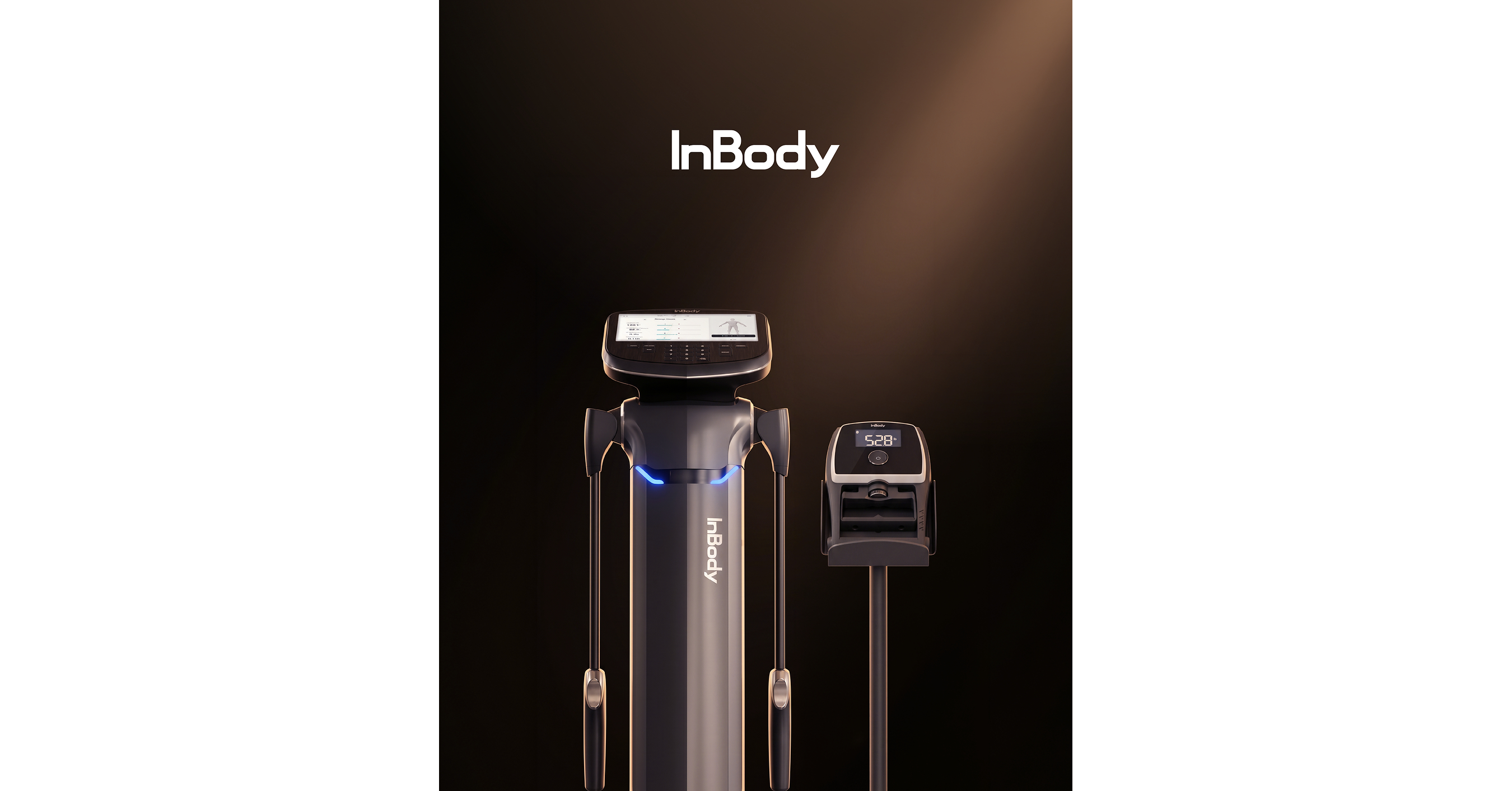 InBody Joins HYROX North America as Official Body Composition and Performance Partner