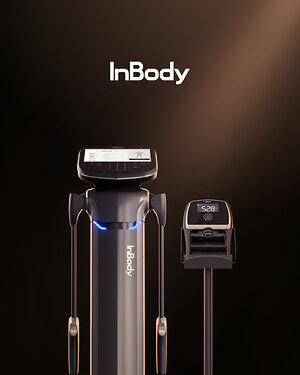 InBody Joins HYROX North America as Official Body Composition and Performance Partner