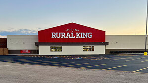 Rural King Continues Ohio Growth with new Lancaster Location