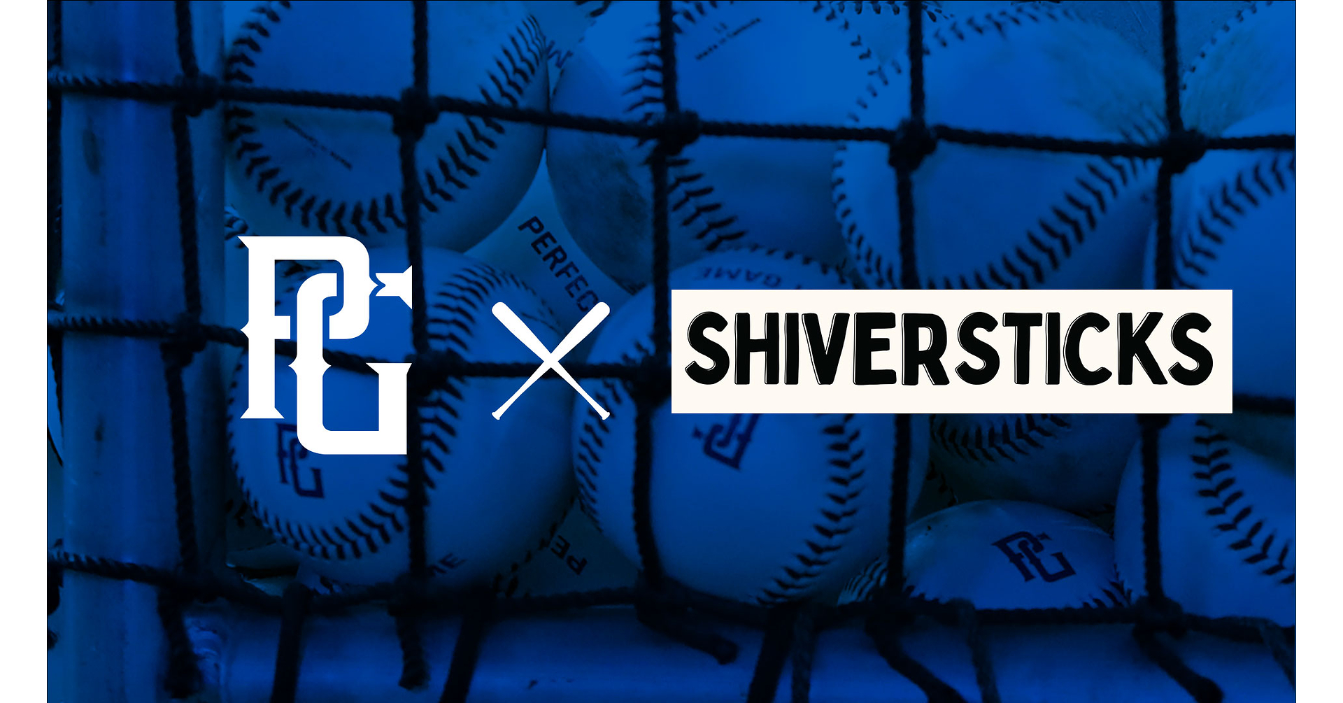 SHIVERSTICKS NAMED OFFICIAL POPSICLE OF PERFECT GAME