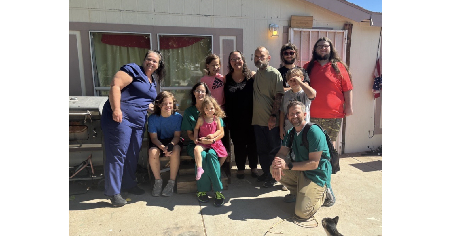 AZ Blue Health Choice Expands Access to Care with In-Home, Whole-Family Care Model Through Nest Health Partnership