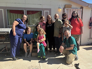 AZ Blue Health Choice Expands Access to Care with In-Home, Whole-Family Care Model Through Nest Health Partnership