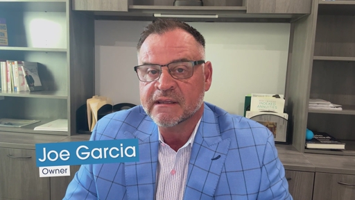 In HelloNation, Retirement Planning Expert Joe Garcia, "Retirement Joe," Explains Medicare Advantage vs. Medigap in Southwest Michigan