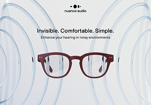 Nuance Audio™ Glasses Now Available in Canada, Marking Next Phase of Breakout Global Momentum